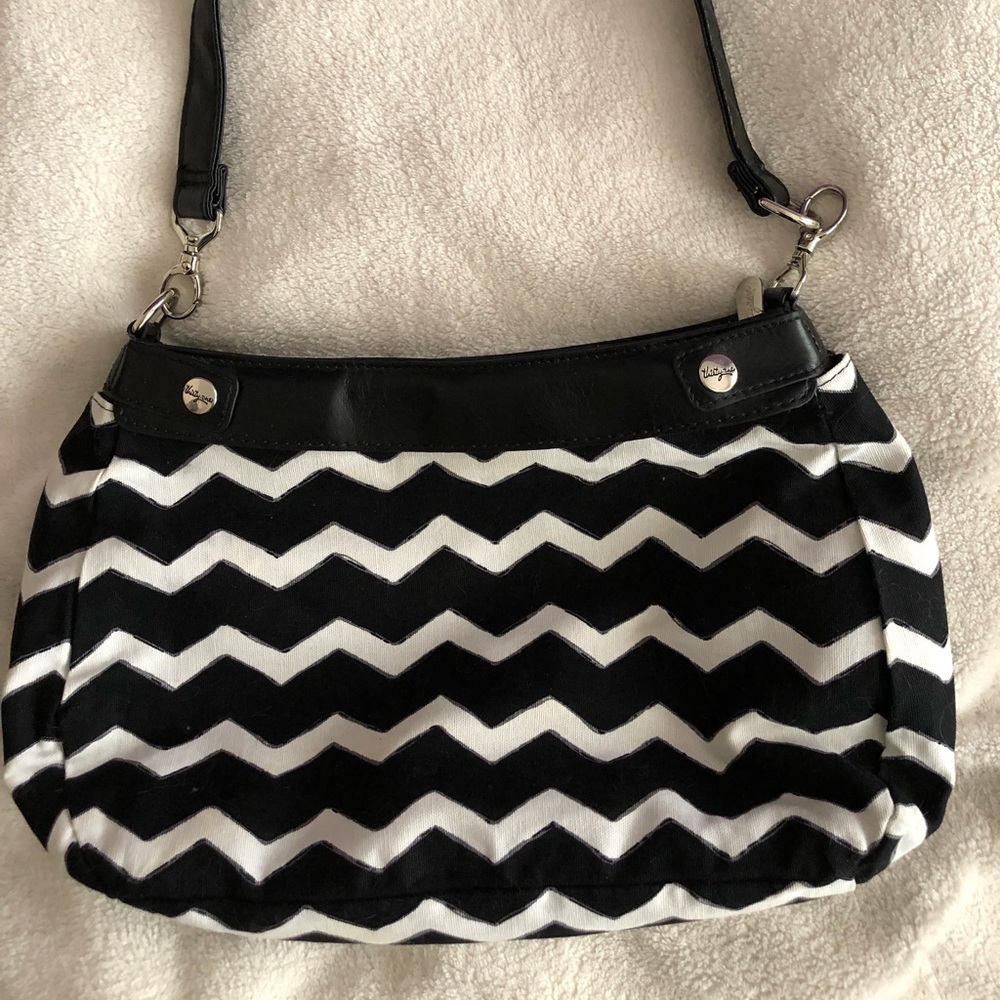 Rare thirty-one interchangeable purse